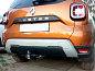 Фаркоп БИЗОН / BIZON FA 0270-E для Renault Duster