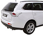 Фаркоп BRINK 567900 для MITSUBISHI Outlander 12-