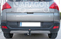 Фаркоп ARAGON E4723AA для PEUGEOT 3008 1