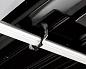 Багажник на крышу автомобиля THULE Motion XT XXL серый, глянец 629900