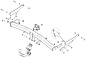 Фаркоп BRINK 669400 для Mazda CX-5
