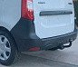 Фаркоп ARAGON E1305BA для RENAULT / DACIA Dokker