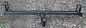 Фаркоп BOSAL 3806-A для ГАЗ 3110 / 31105 Волга