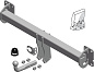 Фаркоп BRINK 605800 для VOLVO XC90 14-