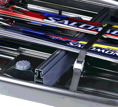Адаптеры THULE Box Ski Carrier Adapter 694-8