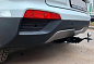 Фаркоп БИЗОН / BIZON FA 0180-E для Hyundai Creta