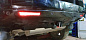 Фаркоп WESTFALIA 323079600001 для Land Rover Freelander 2
