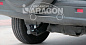 Фаркоп ARAGON E2901CS для JEEP Cherokee 01-07