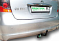 Фаркоп ЛИДЕР ПЛЮС M109-A для MITSUBISHI Grandis 04-