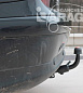 Фаркоп ARAGON E1216AS для CITROEN C5 01-04