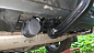 Фаркоп WESTFALIA 335511600001 для Toyota RAV-4 V
