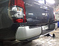 Фаркоп БИЗОН / BIZON FA 1008-E для Fiat Fullback / Mitsubishi L200