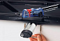 Сумка на крышу автомобиля THULE Ranger 500 603500