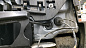 Фаркоп WESTFALIA 303412600001 для BMW 5ER G30 / G31