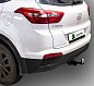 Фаркоп ЛИДЕР ПЛЮС H227-E для HYUNDAI CRETA