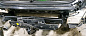 Фаркоп WESTFALIA 303366600001 для BMW 3ER F34 Gran Turismo