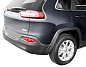 Фаркоп BRINK 588500 для JEEP CHEROKEE 13-