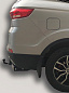 Фаркоп ЛИДЕР ПЛЮС L303-FC для LIFAN MYWAY