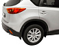 Фаркоп BRINK 554700 для MAZDA CX-5 11-, 16-