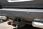 Фаркоп BOSAL 3054-F для Toyota Landсruiser 200