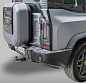 Фаркоп ЛИДЕР ПЛЮС J203-E для JETOUR T2