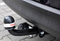 Фаркоп BOSAL 4534-A для MAZDA CX-5