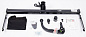 Фаркоп WESTFALIA 341024600001 для Suzuki Vitara 3 / SX4 S-Cross