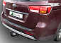 Фаркоп ЛИДЕР ПЛЮС K133-A для KIA CARNIVAL 3