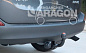 Фаркоп ARAGON E6405DA для TOYOTA RAV4 12-