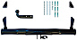 Фаркоп WESTFALIA 313240600001 для Mercedes Benz Viano / Vito 03-