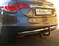 Фаркоп AVTOS CN 01 для CITROEN C4