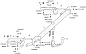 Фаркоп WESTFALIA 314293600001 для OPEL ZAFIRA B