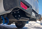Фаркоп БИЗОН / BIZON FA 0360-E для DongFeng DF6