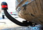 Фаркоп BOSAL 5266-A для Chevrolet Cruze 1