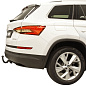 Фаркоп BRINK 633500 для SKODA KODIAQ 16