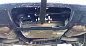 Фаркоп WESTFALIA 327068600001 для Porsche Macan / Audi Q5