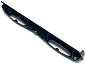 Комплект поперечин THULE WingBar Evo 711120