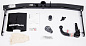 Фаркоп WESTFALIA 305423600001 для Audi Q3 / VW Tiguan 07-