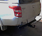 Фаркоп AVTOS MI 28 для Mitsubishi L200 4 / 5