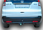 Фаркоп ЛИДЕР ПЛЮС H104-A для HONDA CR-V 12-