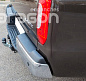 Фаркоп ARAGON E4131AC для MERCEDES X-KLASSE / NISSAN Navara / NP300