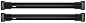 Багажник (поперечины) THULE WingBar Edge 959620