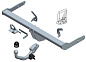 Фаркоп BRINK 595800 для FORD EDGE USA 15-