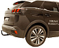 Фаркоп BRINK 626100 для PEUGEOT 3008 16-
