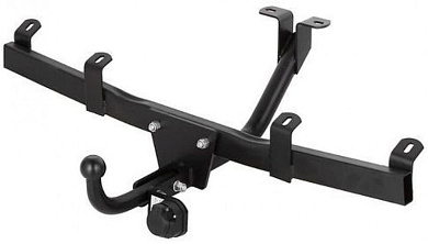 Фаркоп BOSAL 1223-ANP для CHEVROLET Niva
