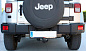 Фаркоп ARAGON E2902CS для JEEP Wrangler 07-