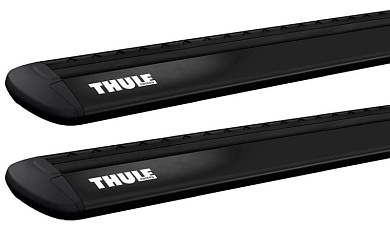 Комплект поперечин THULE WingBar Evo 711120