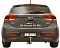 Фаркоп BRINK 633300 для KIA RIO 16-
