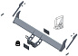 Фаркоп BRINK 608300 для TOYOTA HILUX 15-