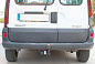 Фаркоп ARAGON E5218AA для RENAULT Kangoo I / NISSAN Kubistar